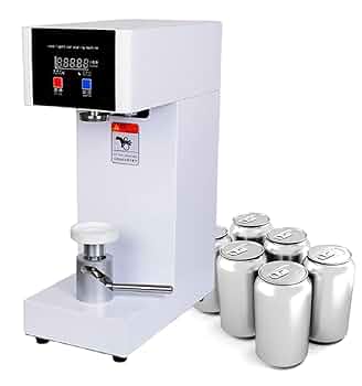 缶シーリングマシン　数回使用 mqdefault.jpg